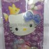 Hello Kitty Hair Clip Set