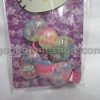 Hello Kitty Hair Clip Set