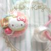 Hello Kitty Hair Elastic Band