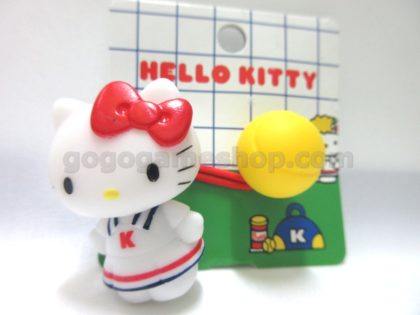 Hello Kitty Hair Elastic Band
