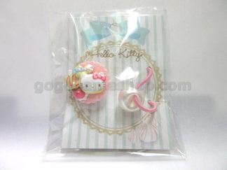 Hello Kitty Hair Elastic Band