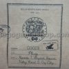 "Hello Kitty in OZ the lost chapter" plugins set of 4