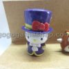 "Hello Kitty in OZ the lost chapter" plugins set of 4