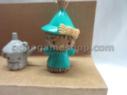"Hello Kitty in OZ the lost chapter" plugins set of 4