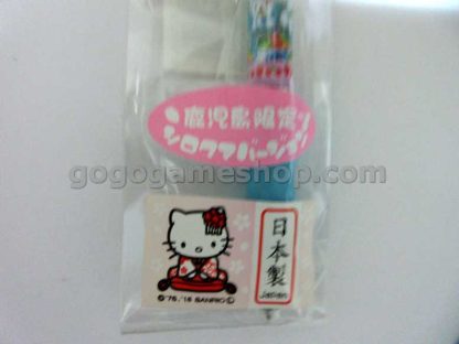Hello Kitty Japan Kagoshima Exclusive Pen by Sanrio