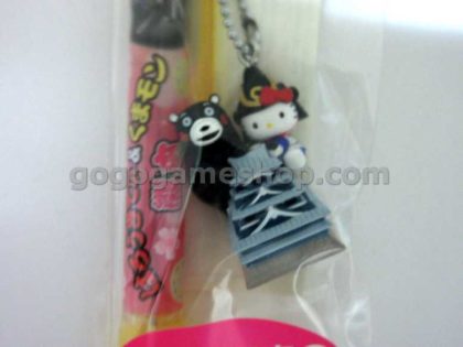 Hello Kitty Japan Kumamoto Exclusive Pen by Sanrio