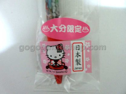 Hello Kitty Japan Oita Exclusive Pen by Sanrio