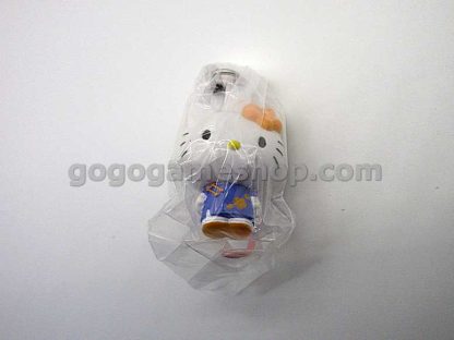 Hello Kitty Key Chain Ornaments Gashapon Toy Set of 5