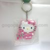 Hello Kitty Keychain (Hong Kong Exclusive)