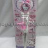 Hello Kitty Learning Chopsticks
