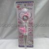 Hello Kitty Learning Chopsticks