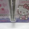 Hello Kitty Learning Chopsticks