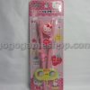 Hello Kitty Learning Chopsticks (Pink)