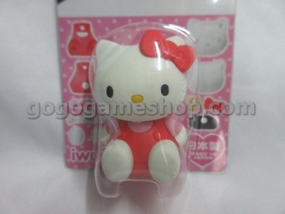 Hello Kitty Miniature Figure