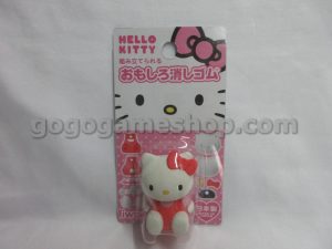 Hello Kitty Miniature Figure
