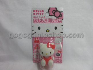 Hello Kitty Miniature Figure