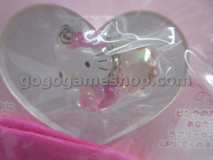 Hello Kitty Ornament