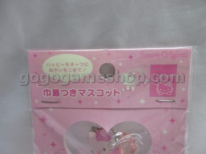Hello Kitty Ornament
