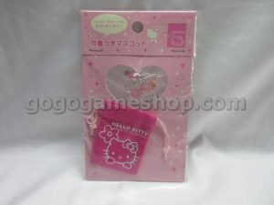 Hello Kitty Ornament