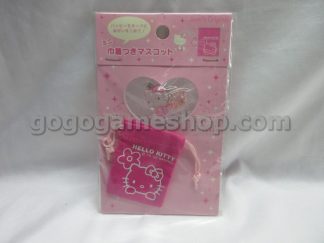 Hello Kitty Ornament