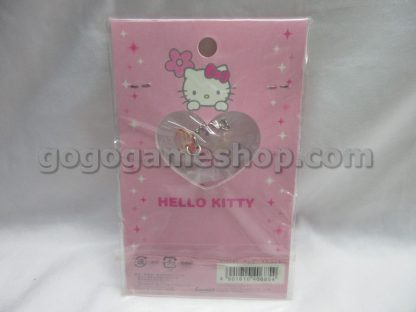 Hello Kitty Ornament