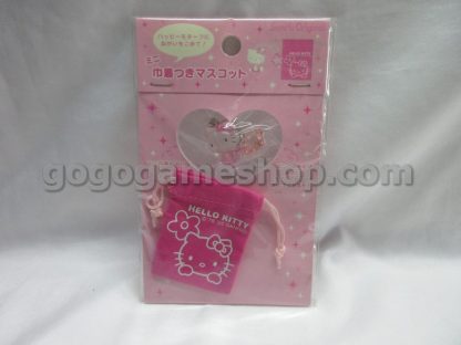 Hello Kitty Ornament