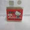 Hello Kitty Stamp Chop