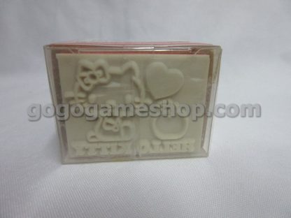 Hello Kitty Stamp Chop