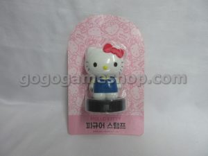 Hello Kitty Stamp Chop