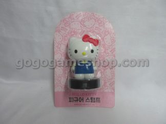 Hello Kitty Stamp Chop