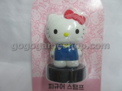 Hello Kitty Stamp Chop