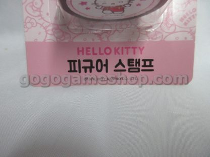 Hello Kitty Stamp Chop