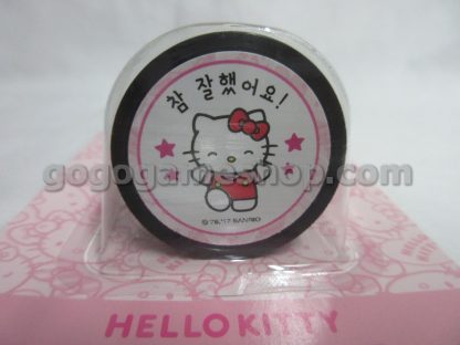 Hello Kitty Stamp Chop