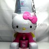 Hello Kitty Water Dispenser with Cup