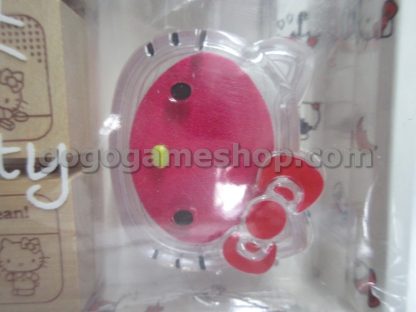 Hello Kitty Wooden Stamp Chops Set of 12