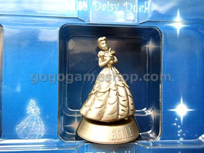 Hong Kong 7-Eleven Disney Magical Miniature Figures Complete Set of 42 Special Hong Kong Edition