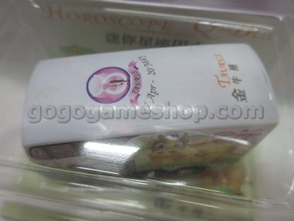 Hong Kong Bus Miniature Model (Taurus Graphic)