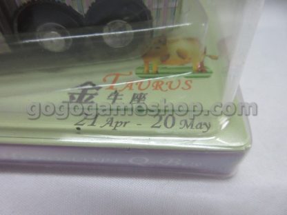 Hong Kong Bus Miniature Model (Taurus Graphic)