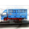 Hong Kong LPG Cylinder Delivery Truck Toy Diecast Model