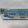 Hong Kong MTR Airport Express Train 1/120 Die-cast Model