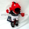 Hong Kong Sevens (Rugby Sevens) Plush Doll