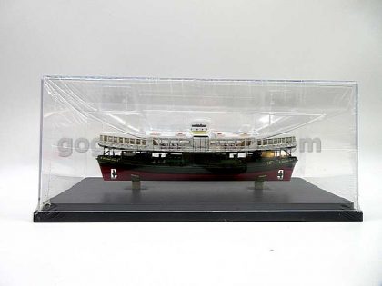 Hong Kong Star Ferry "Meridian Star" 1:230 Scale Model Limited Edition