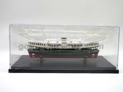 Hong Kong Star Ferry "Morning Star" 1:230 Scale Model Limited Edition