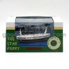 Hong Kong Star Ferry (Silver Star) 1:360 Model