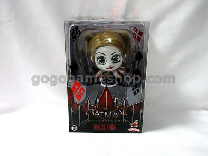 Hot Toys Batman Harley Quinn Cosbaby Figure