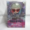 Hot Toys Birds of Prey Harley Quinn "Cosbabys" Toy Figure (Getaway Look Version)