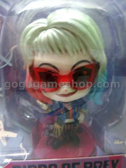 Hot Toys Birds of Prey Harley Quinn (Getaway Look Version) Figure