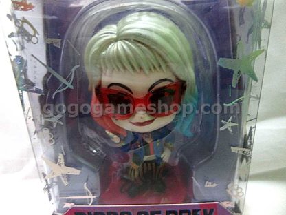 Hot Toys Birds of Prey Harley Quinn (Getaway Look Version) Figure