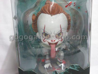 Hot Toys IT Chapter Two Pennywise "Cosbabys" Toy Figure