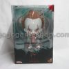 Hot Toys IT Chapter Two Pennywise "Cosbabys" Toy Figure